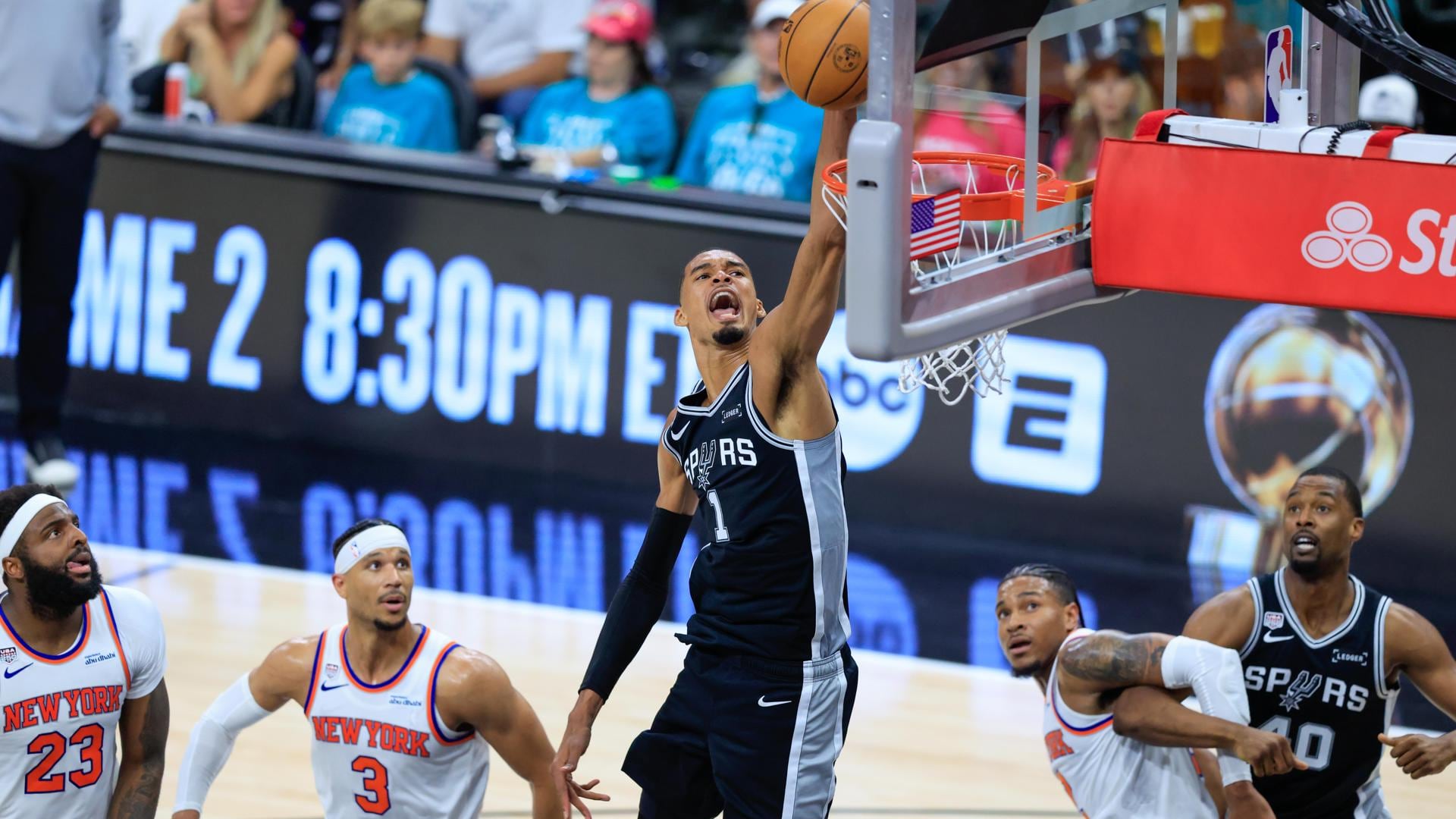 NBA