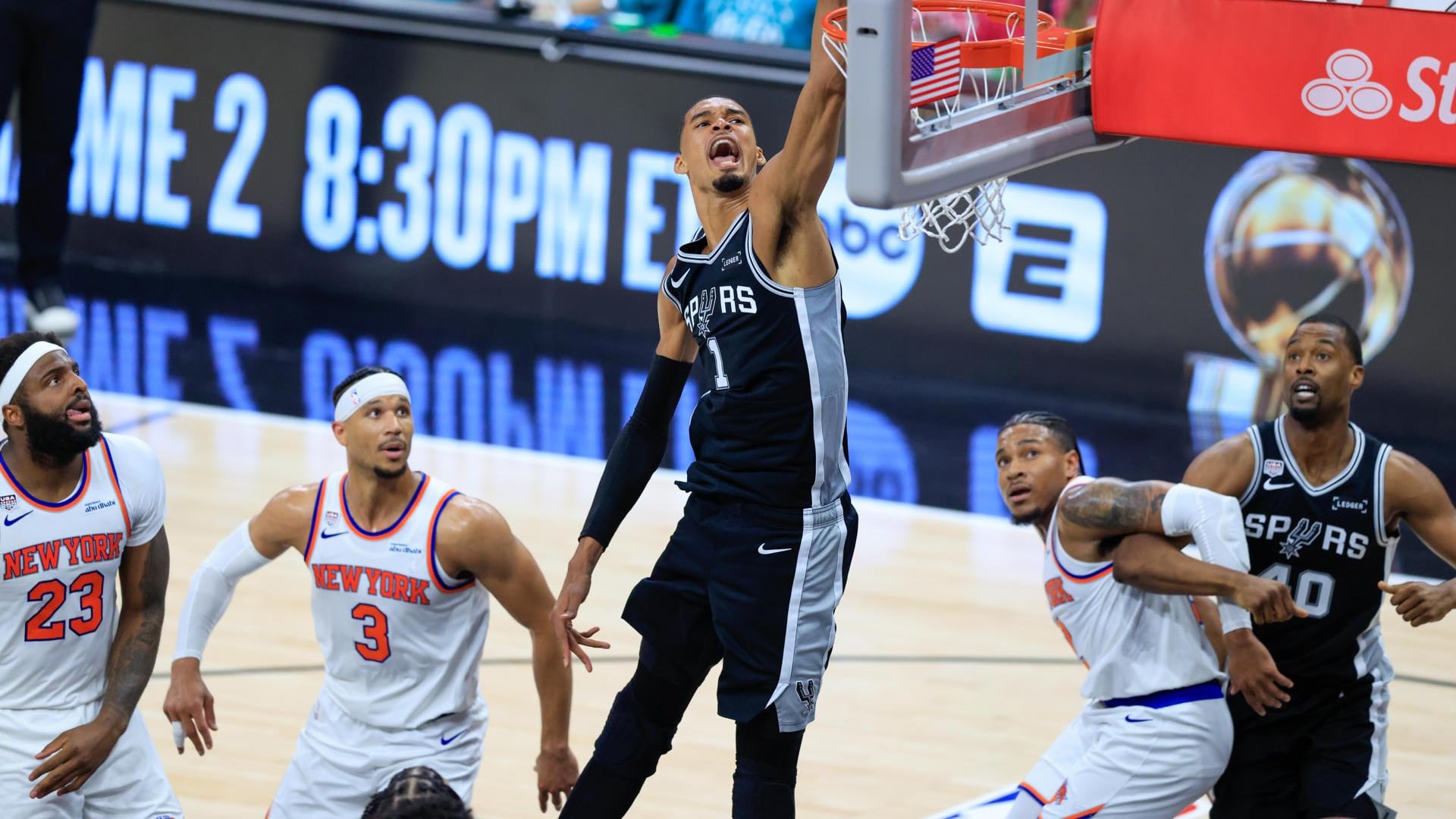 NBA