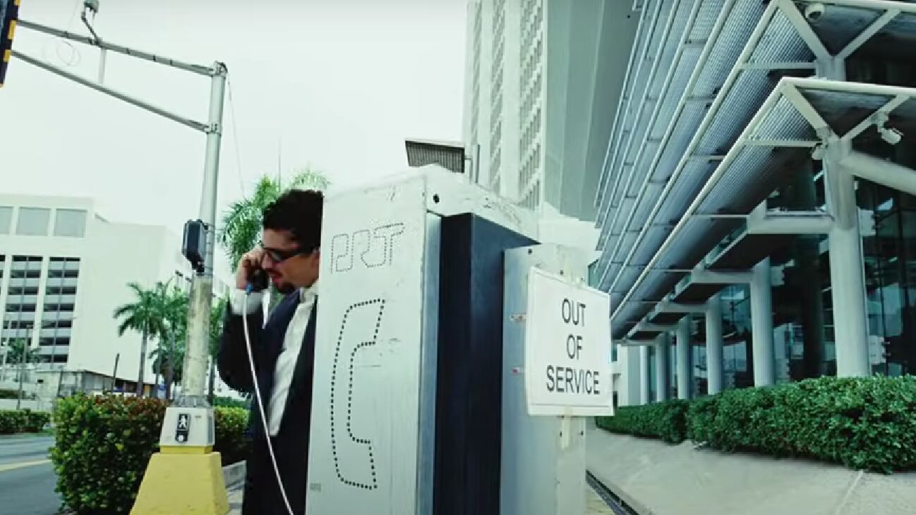 Video Bokete de Bad Bunny