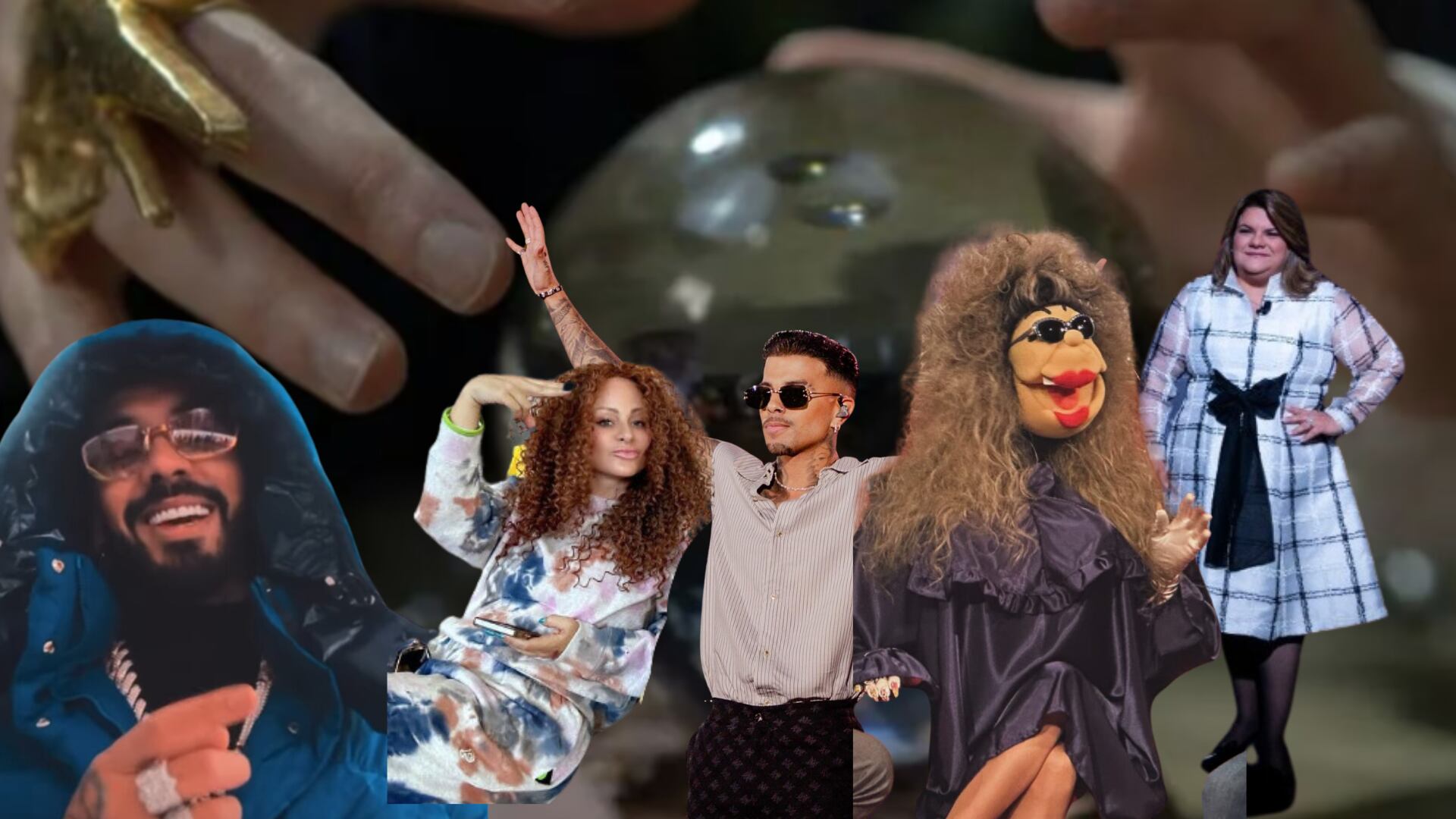 Predicciones de El Calce 2025