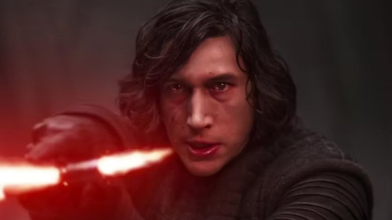 Kylo Ren