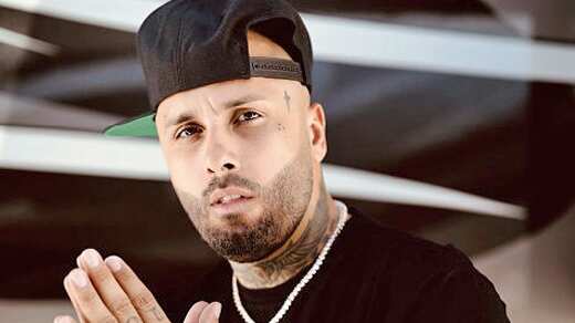 Nicky Jam