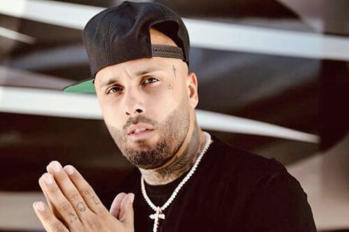 Nicky Jam le hace un “roast” a la cojera de Daddy Yankee