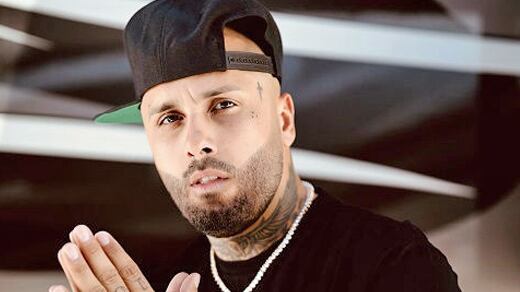 Nicky Jam