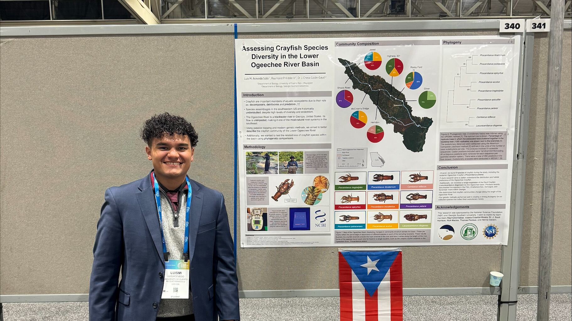 Luis Miguel Acevedo Soto.