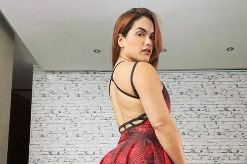 ¿Nuevo amor? Jacky Fontánez no desafina al darle cariño a influencer