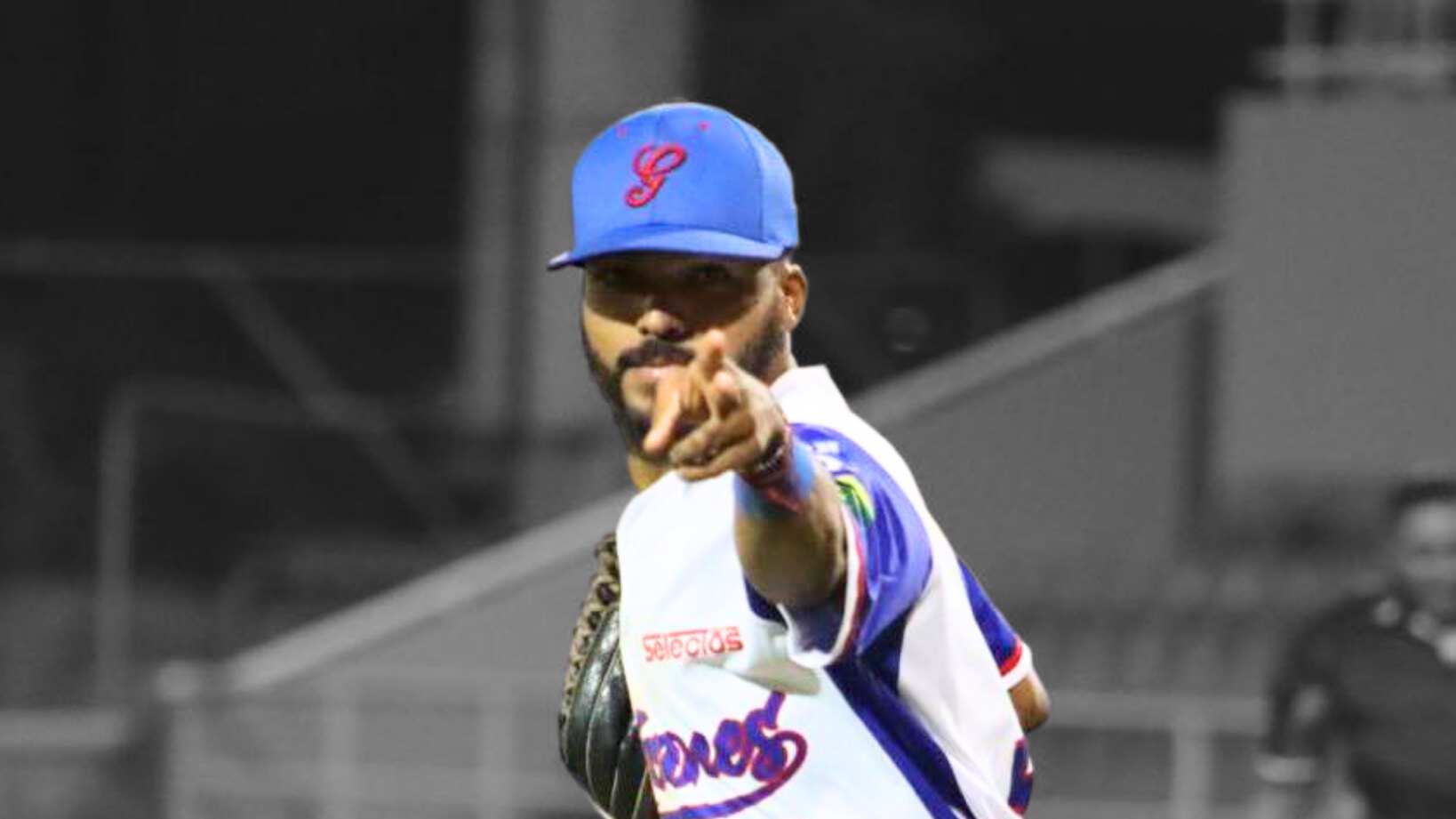 Jeremie García Castro, víctima de un doble asesinato en Carolina.