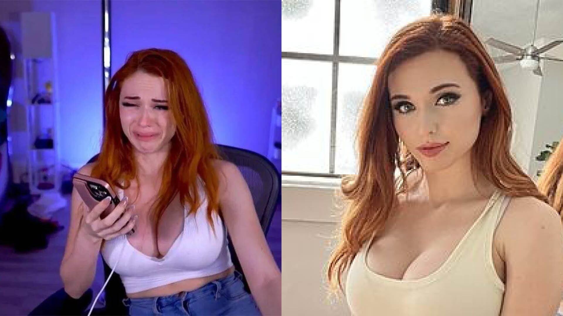 Reconocida streamer reveló entre lágrimas que su esposo abusa de ella, su carrera y su dinero