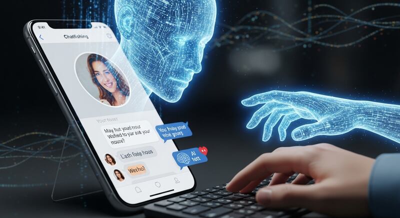 Chat con IA / Whisk-FW