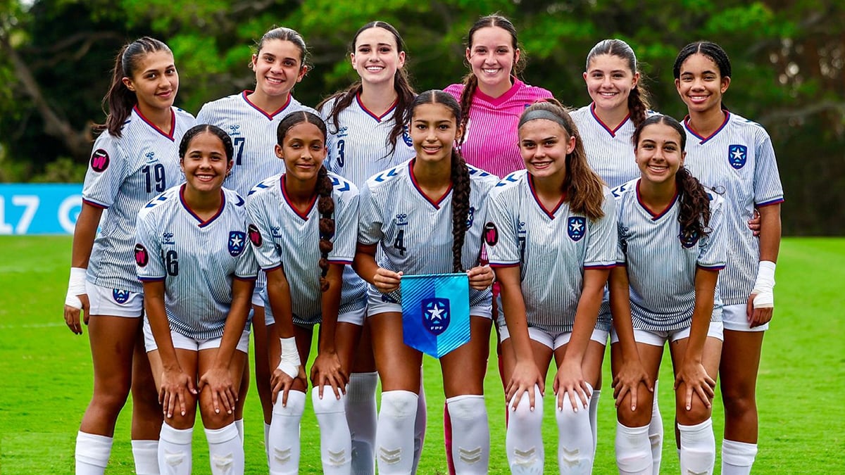 “Una página de gloria”: Puerto Rico hace historia con su primer pase mundialista.