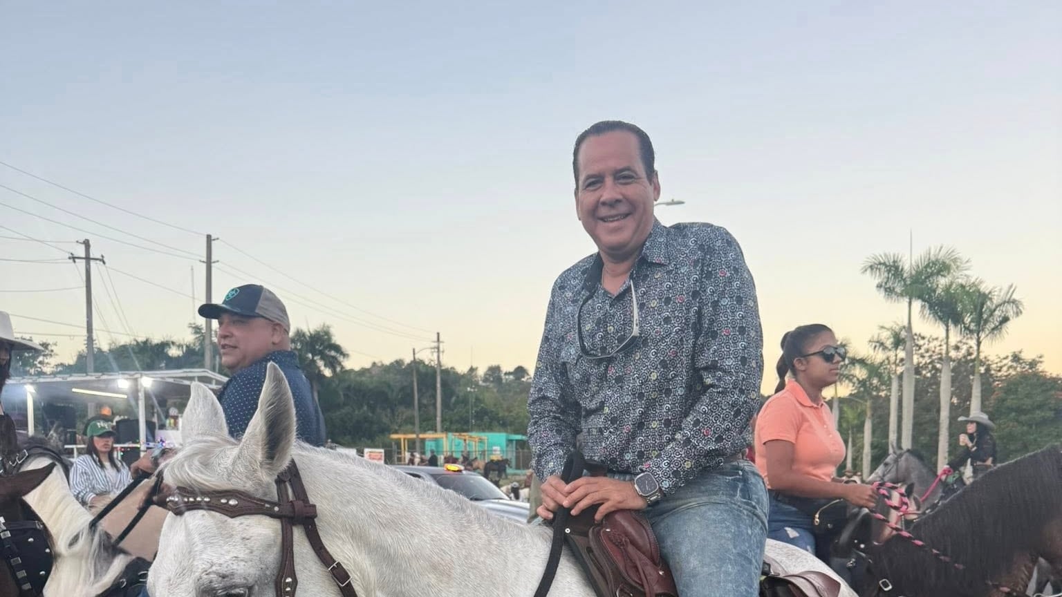 Jorge Navarro Suárez