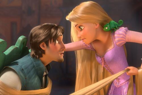 ¡Confirmado! Estos son los actores que protagonizarán el ‘live action’ de ‘Tangled’