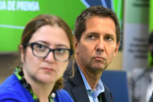 Luma Energy defiende su respuesta al apagón y responsabiliza a la AEE por la falta de generación