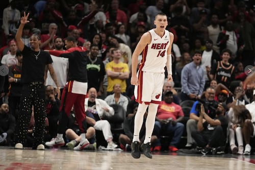 Definidos los últimos espacios para completar los Playoffs de la NBA
