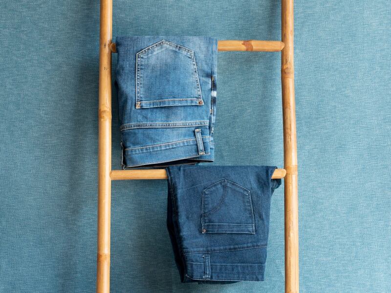 La diva del pop interpreta un icónico anuncio de mezclilla en colaboración con una legendaria compañía de moda