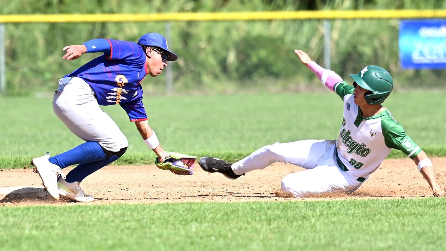 Liga Atlética Interuniversitaria