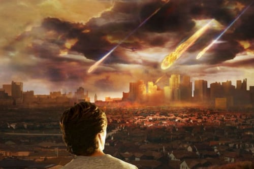Estas son las cinco teorías más certeras sobre el fin del mundo ¿Es posible que alguna ocurra pronto?