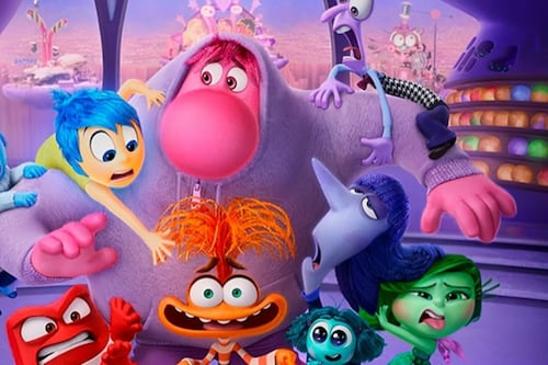 Esta es la fecha en que ‘Intensamente 2′ llegará a Disney Plus