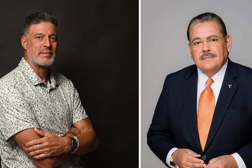 Jorge Rivera Nieves y José “Piculín” Ortiz serán homenajeados en la parada puertorriqueña en Nueva York