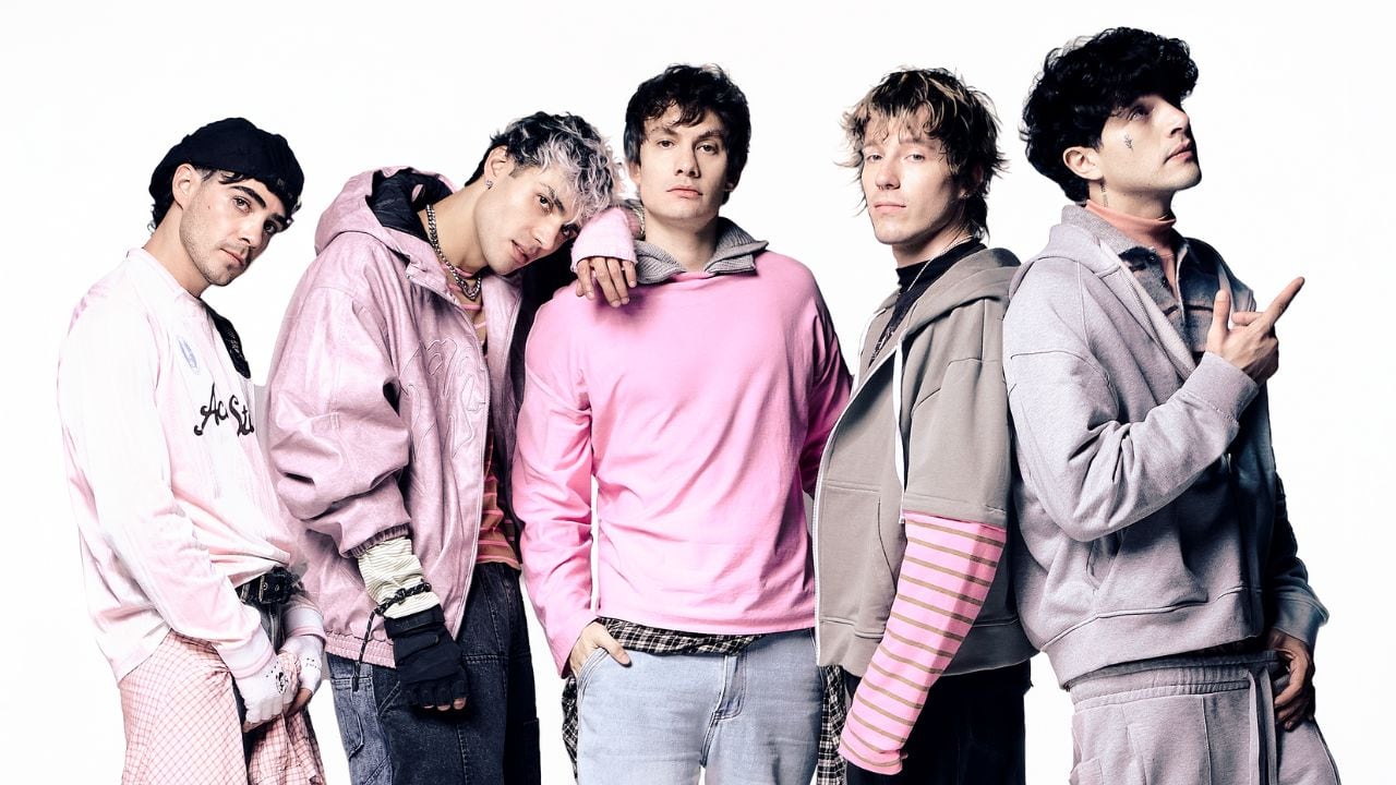 CD9 estrenan “Otra Vez (One More Time)”