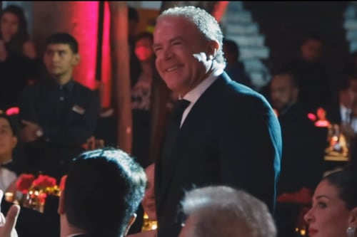 Confirman orden de aprehensión contra Raúl Rocha, dueño de Miss Universo