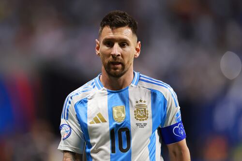 Messi y los millones que ha acumulado a sus 37 años