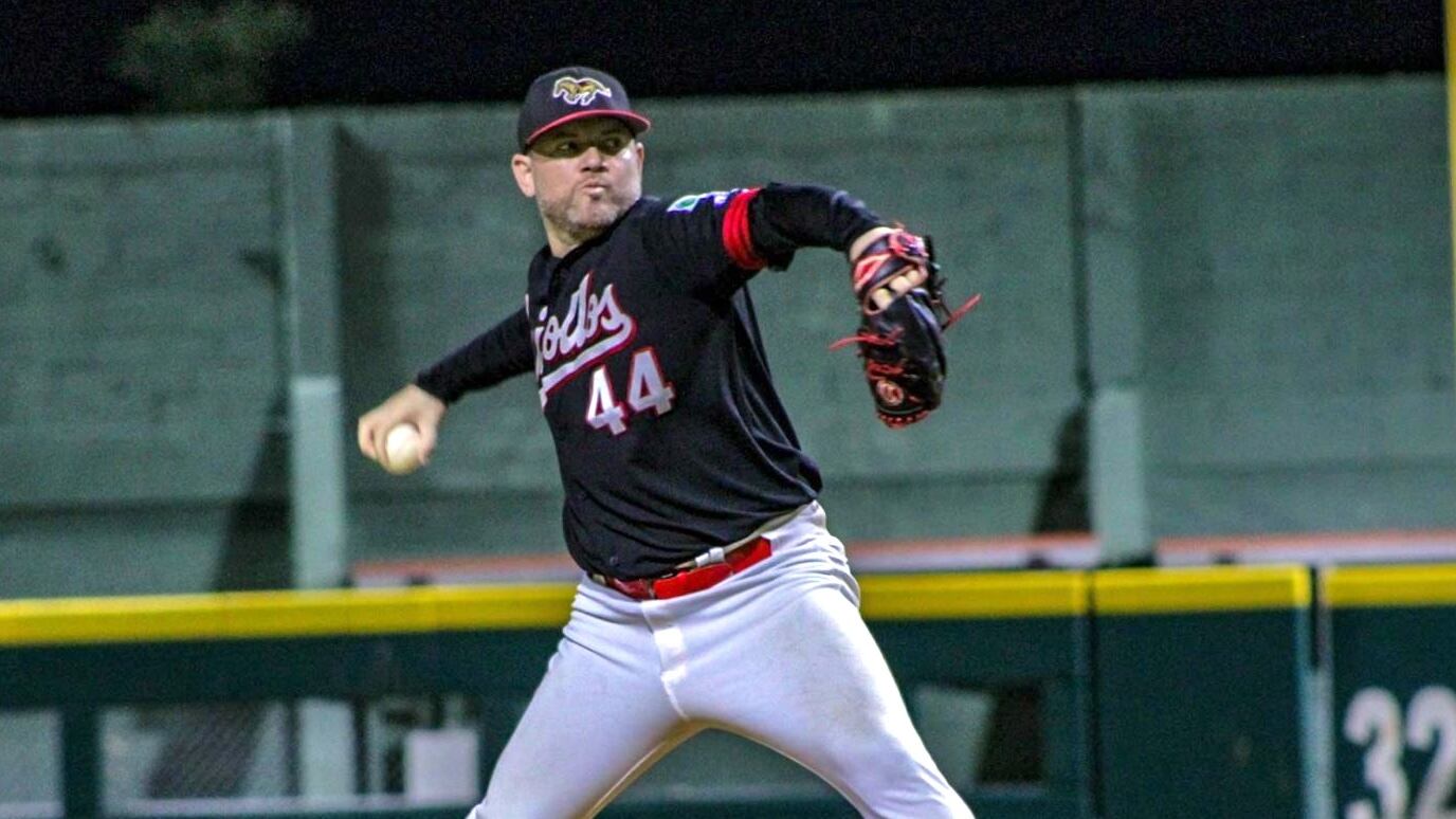 Saúl “Monaguillo” Rivera.