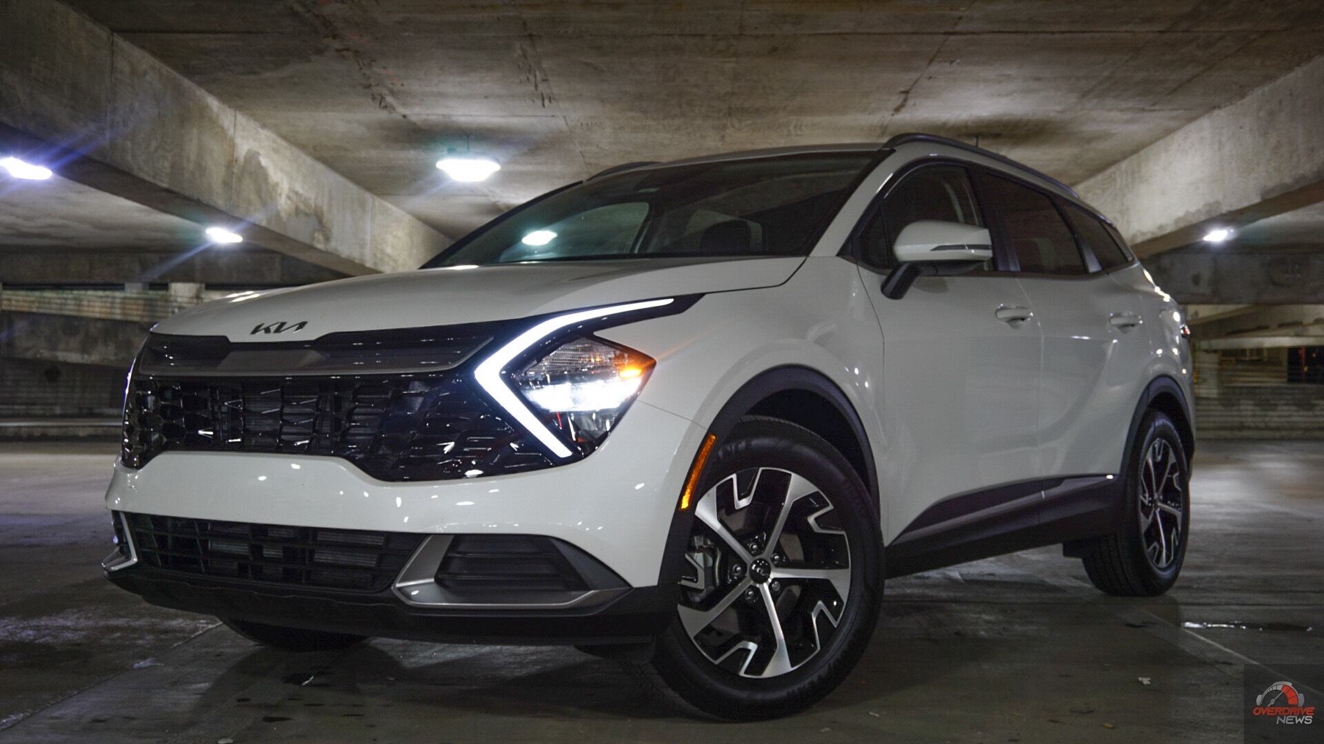 Kia Sportage 2023: Un gran paso adelante