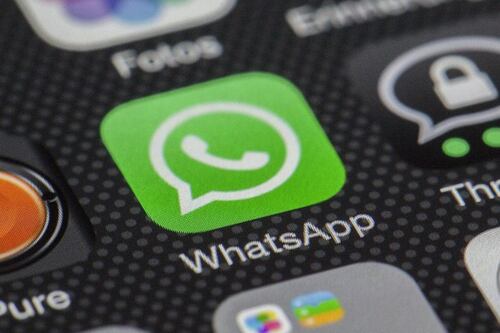 ¿Qué es el borrador de WhatsApp? La nueva función de la ‘app’ de mensajería sirve para esto