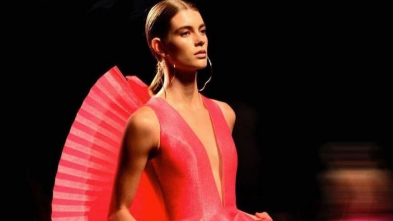 Cristina Pérez Galcenco