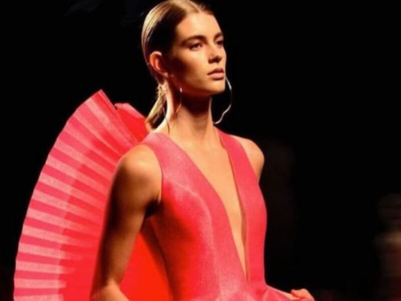 Hallan sin vida a Cristina Pérez Galcenco, modelo de 21 años e hija de famoso futbolista: ¿Cuál fue la causa?