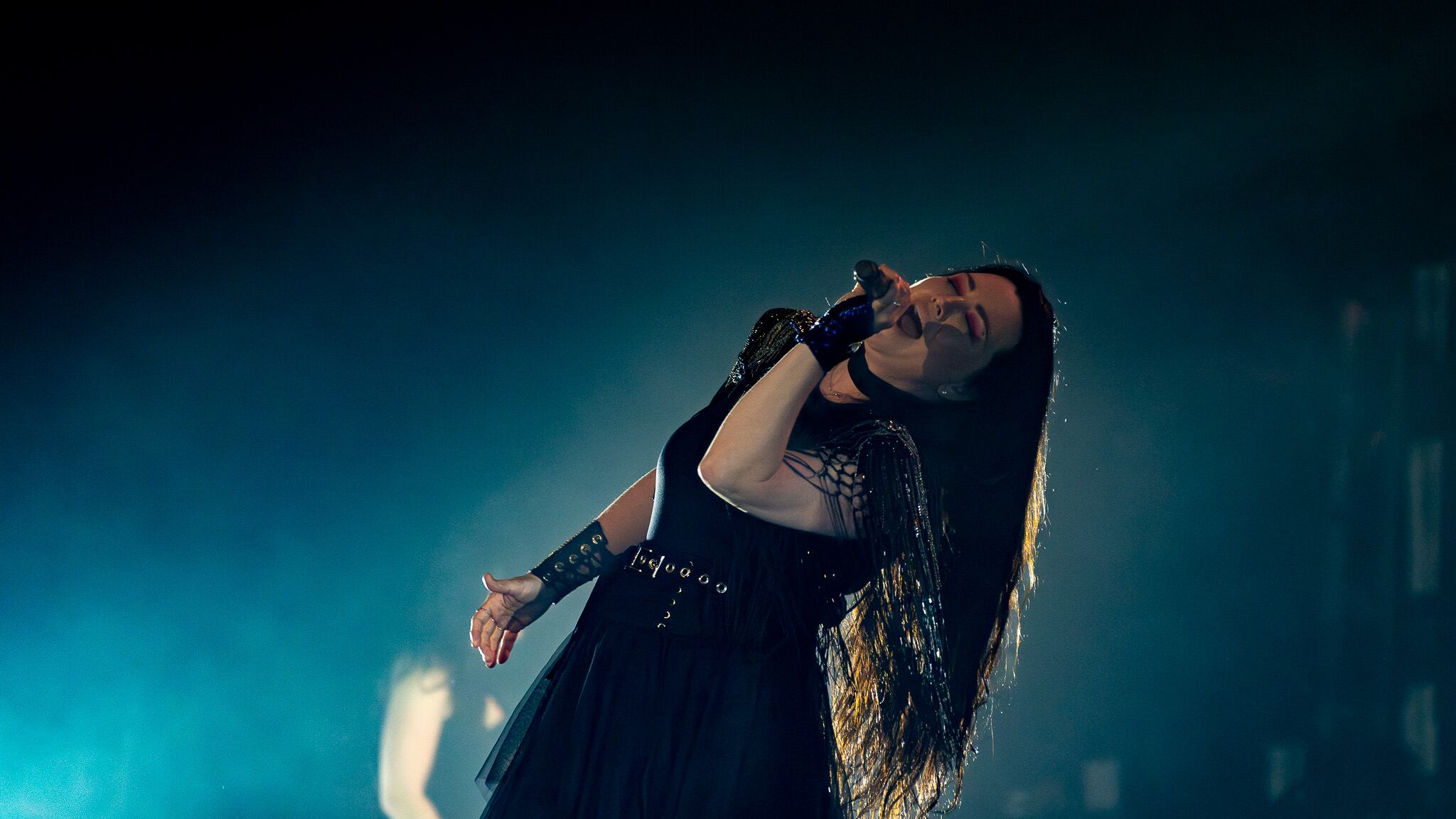 Evanescence