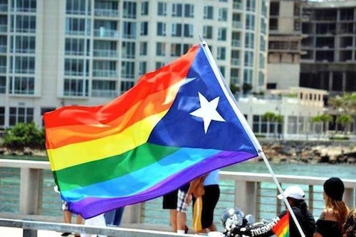 Personas transgénero podrán cambiar sus certificados de nacimiento