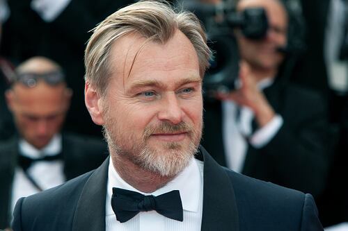 Estos son los 5 actores que han rechazado a Christopher Nolan 