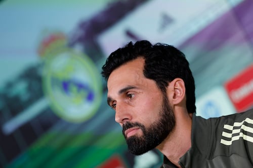 Nuevo entrenador del Real Madrid; Álvaro Arbeloa: “Soy consciente de la responsabilidad que tengo”
