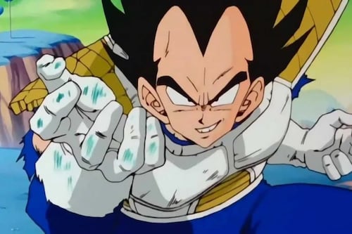 ¿Cuándo fue el momento en el que Vegeta dejó de ser completamente un villano en Dragon Ball Z?