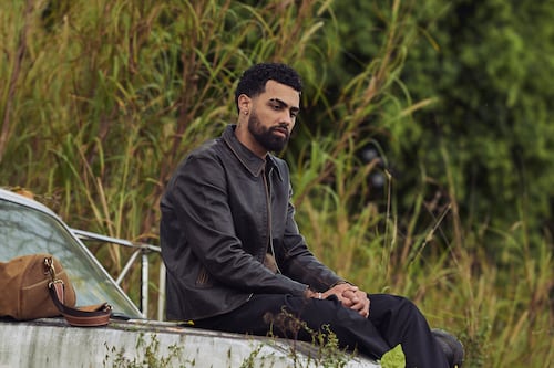 Así podrías ganar un “Golden Ticket All Access Fan Pass” para ver a Jay Wheeler en el Choli