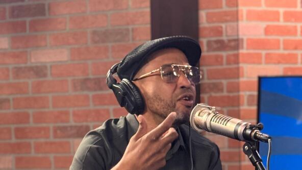 Foto: El Circo de La Mega