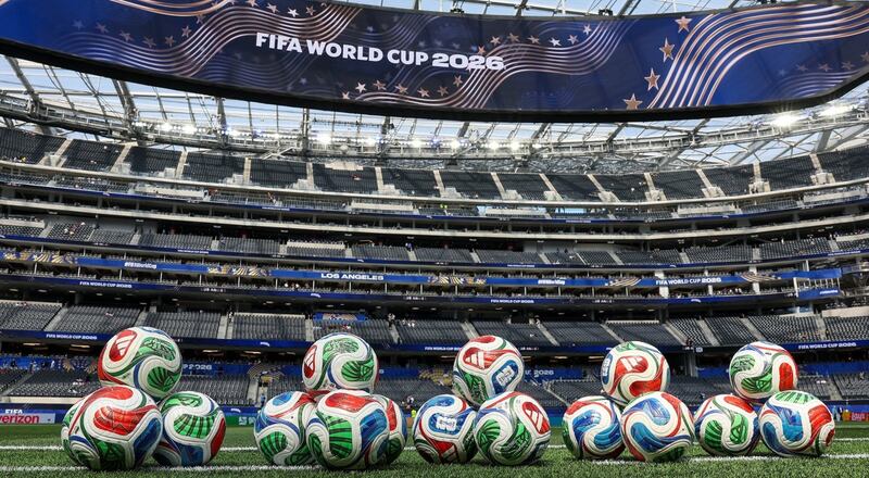 Programación del Mundial – martes 16 de junio: hora y canales para los partidos que pasarán de medianoche