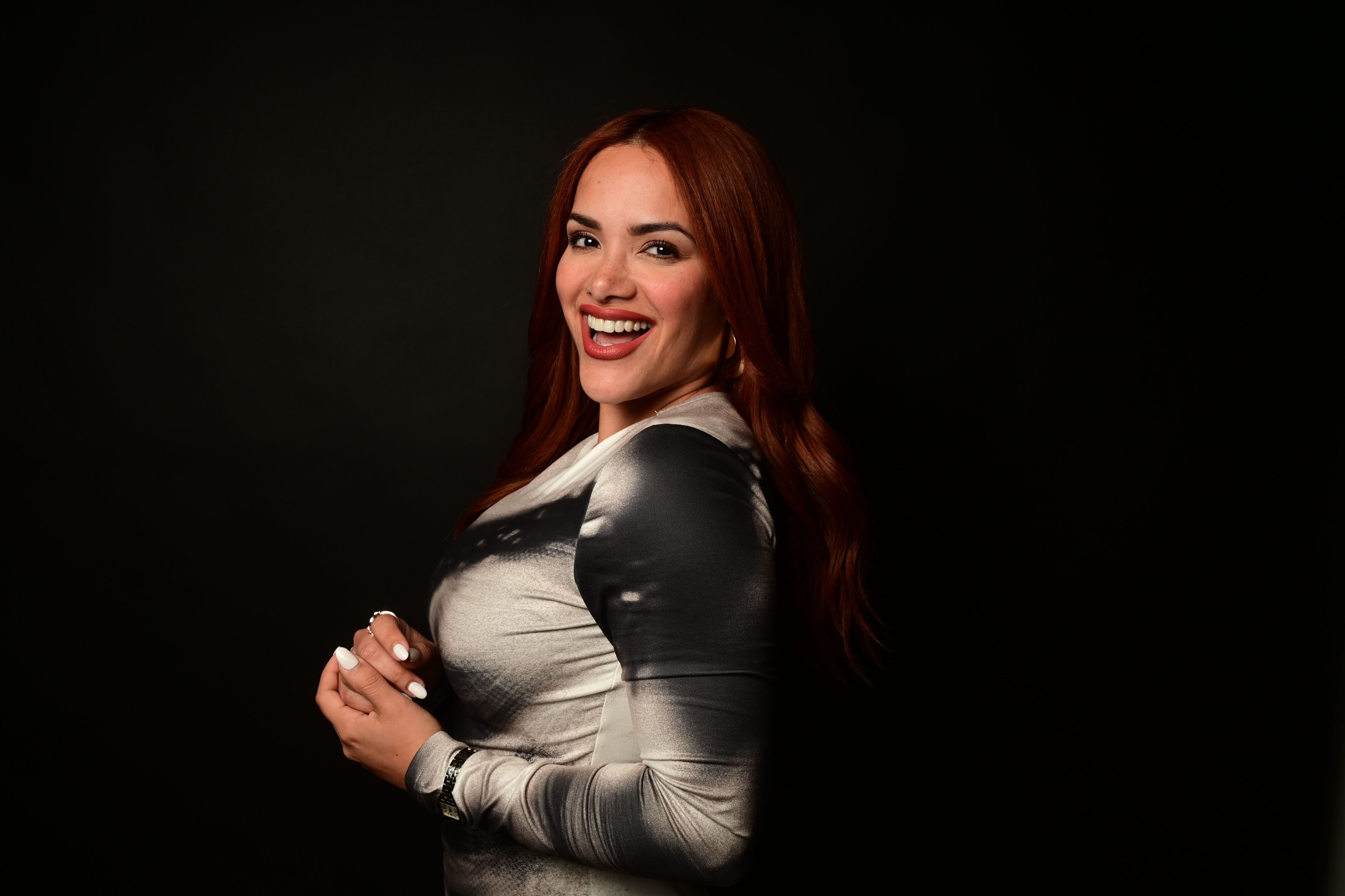 ¡Por lentos! Jacky Fontánez le rompe el corazón a los artistas gráficos 