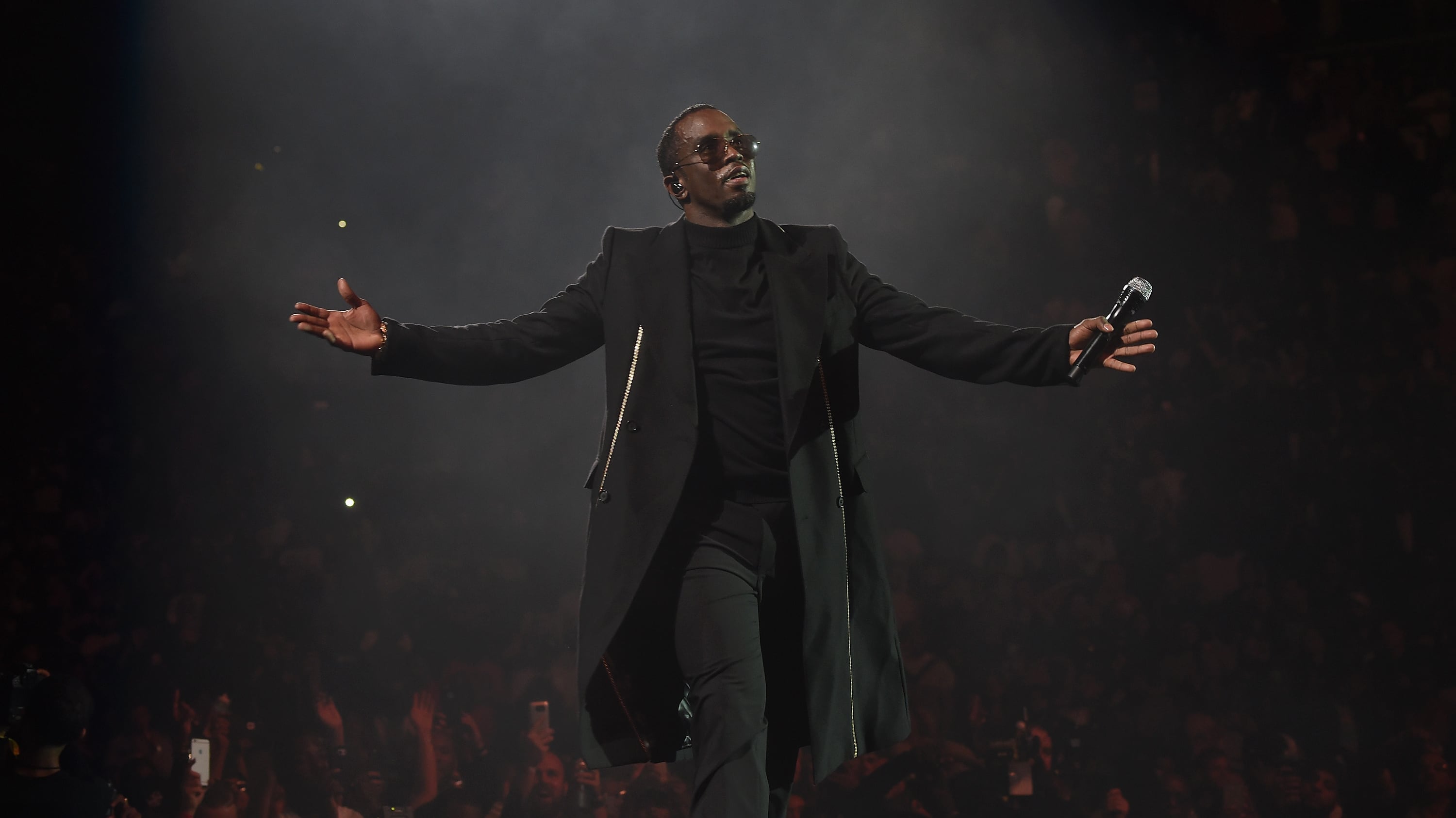 Crónica de un crimen anunciado: El actuar de Puff Daddy vendría desde que su padre era traficante en Nueva York