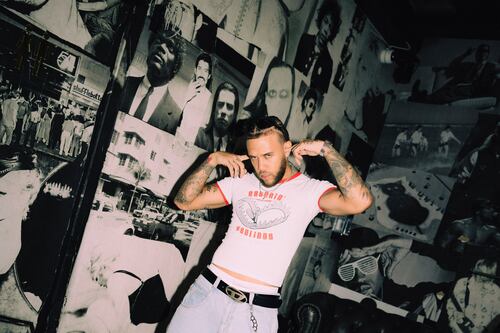 Jhayco anuncia presentación gratis en la calle Cerra