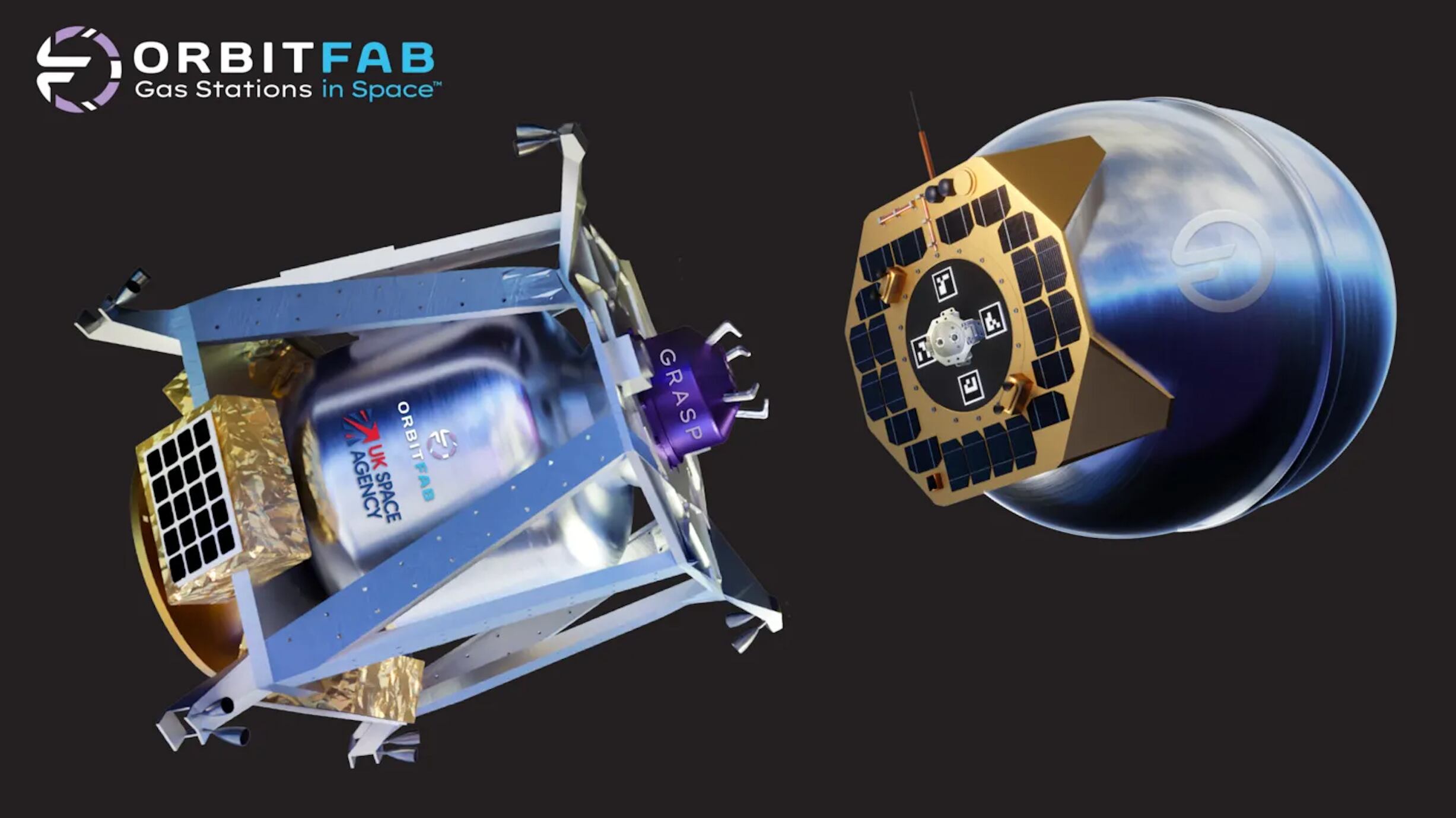 Si Orbit Fab cumple con su promesa, para el 2027 podríamos estar ante una nueva era en la exploración y el uso del espacio.