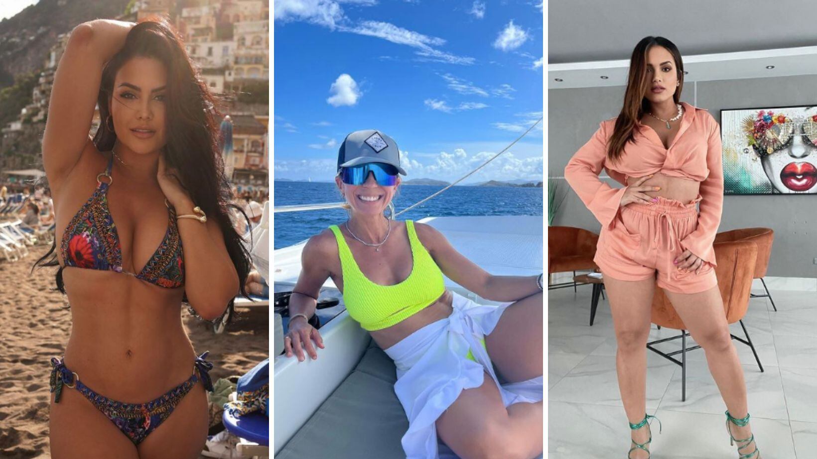 El Calce presenta a las Miss Por Poco