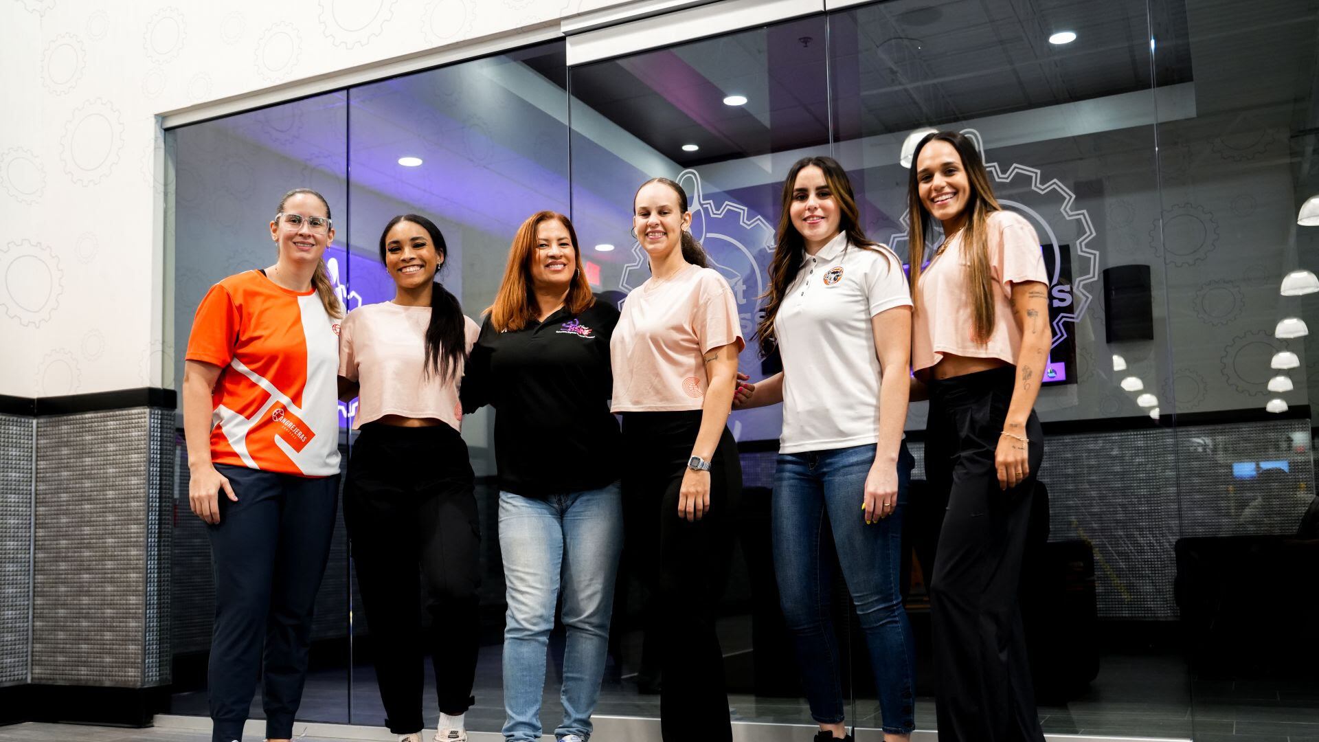 Tendrán membresía gratis en la cadena de gimnasios Planet Fitness.