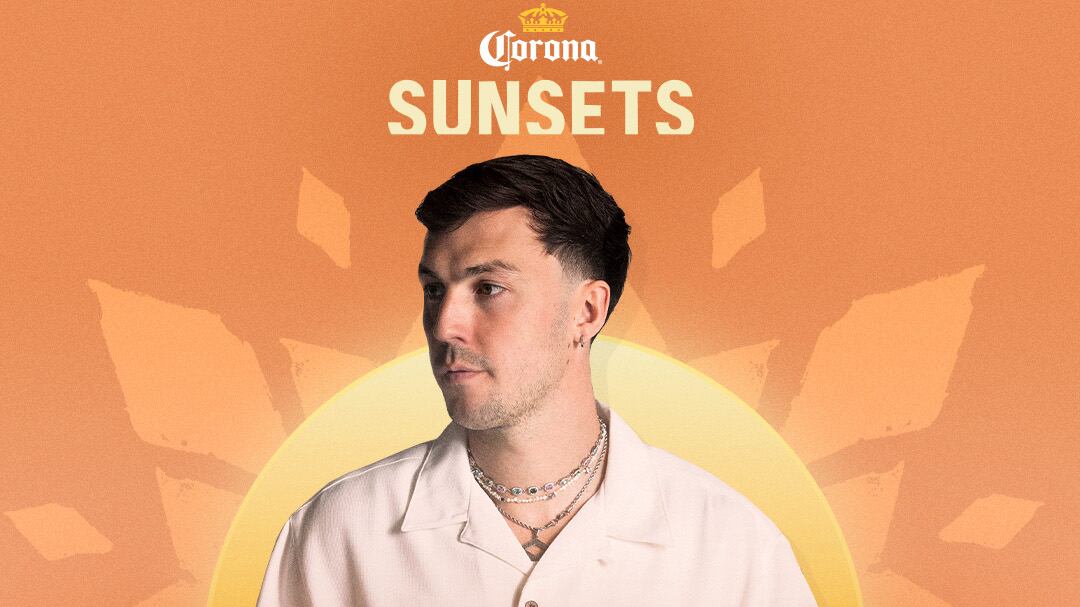 Corona Sunsets