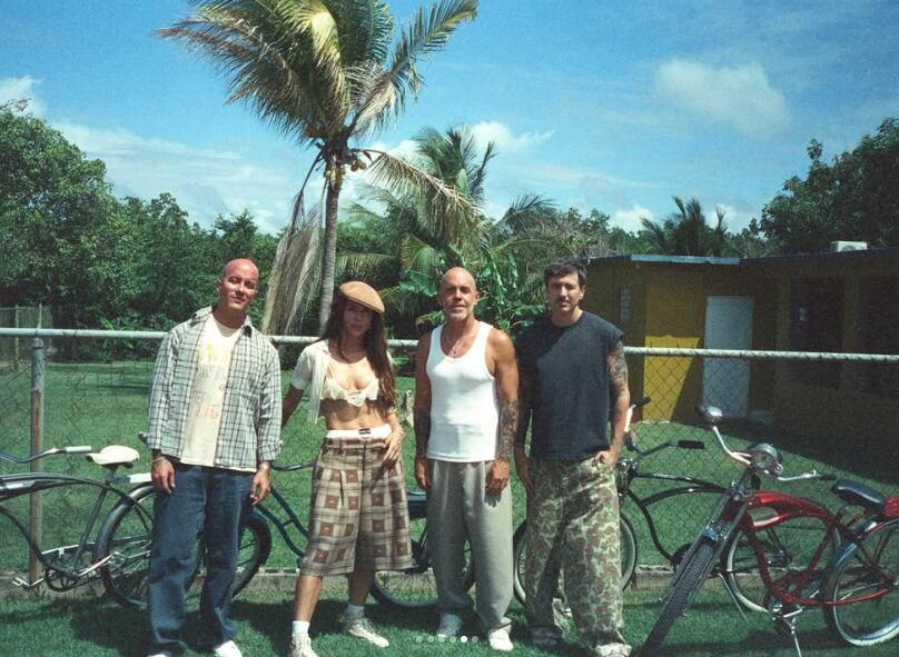 Cultura Profética suelta un aperitivo de lo que será su séptimo álbum 