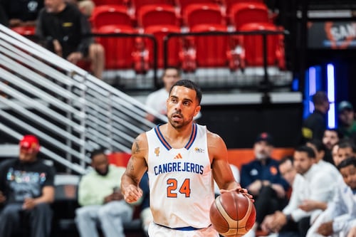 ¡Palancas abajo! Tras salir de Nelson Colón, los Cangrejeros vuelven a perder