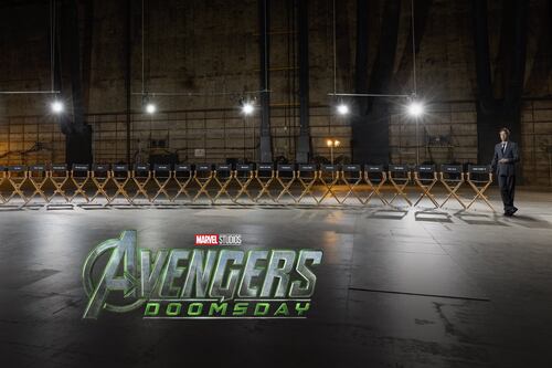 Marvel anunció el elenco de ‘Avengers: Doomsday’ ¿Quién quedó por fuera?
