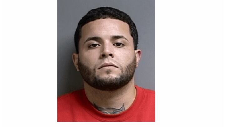 Ángel Resto Mojica.